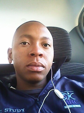 KoolKat2, 34 Pretoria, Gauteng, South Africa