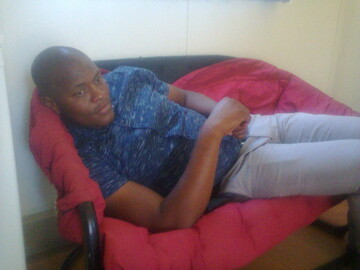 Jack149, 39 Bloemfontein, Free State, South Africa