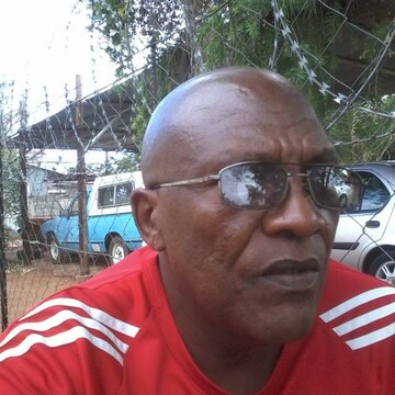 Keylock, 68 Vryburg, North West, South Africa