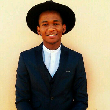 MR GREY, 32 Rustenburg, North West, South Africa