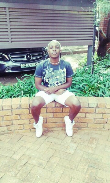 DAVY7, 30 Bloemfontein, Free State, South Africa