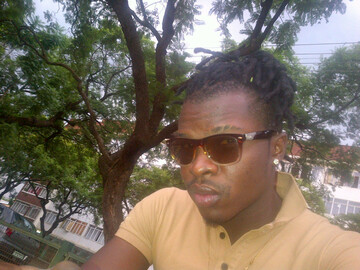 Cuteface, 37 Pretoria, Gauteng, South Africa