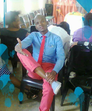 Mpho140, 41 Pretoria, Gauteng, South Africa