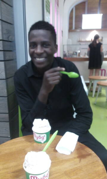 Shimzy, 33 Randburg, Gauteng, South Africa