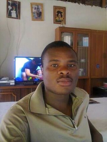 Daniel46, 40 Soweto, Gauteng, South Africa