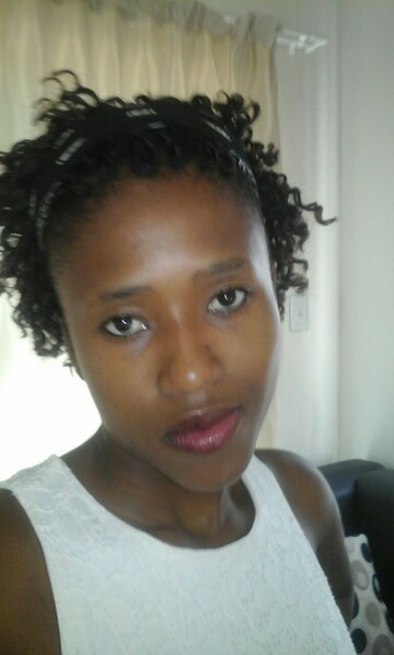 Lady L13, 35 Johannesburg South, Gauteng, South Africa