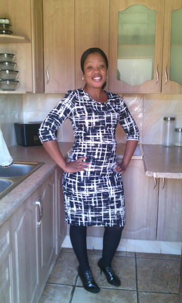 Nonkizana, 43 Vanderbijlpark, Gauteng, South Africa