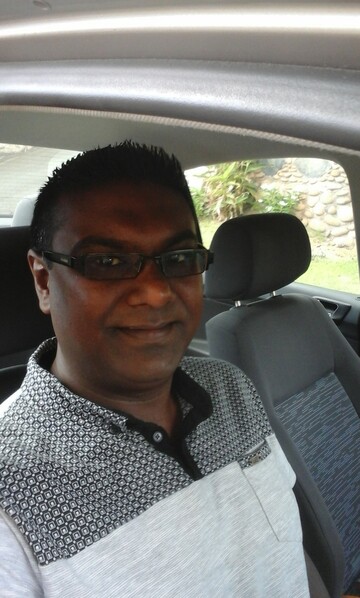 Grefin, 44 Durban, KwaZulu-Natal, South Africa