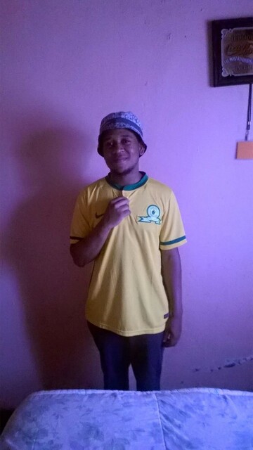 Khutso_, 30 Pretoria, Gauteng, South Africa