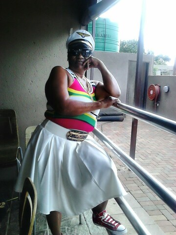 dede3105, 68 Rustenburg, North West, South Africa