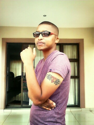 Tee228, 40 East London, Eastern Cape, South Africa