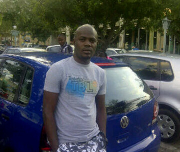 dandylove, 43 Centurion, Gauteng, South Africa