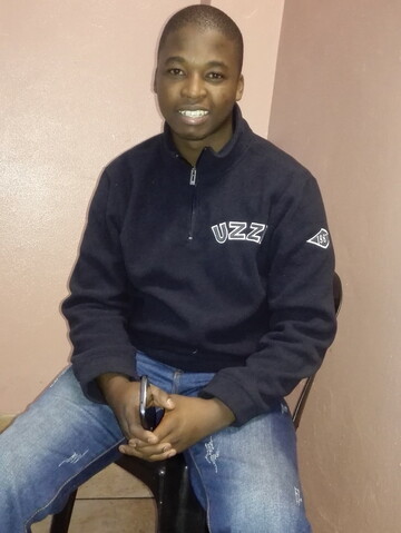 Lloyd50, 33 Germiston, Gauteng, South Africa