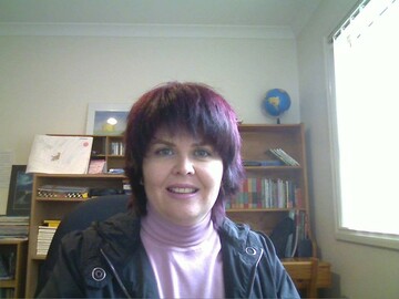 RecoveredOptimist, 54 Pretoria, Gauteng, South Africa