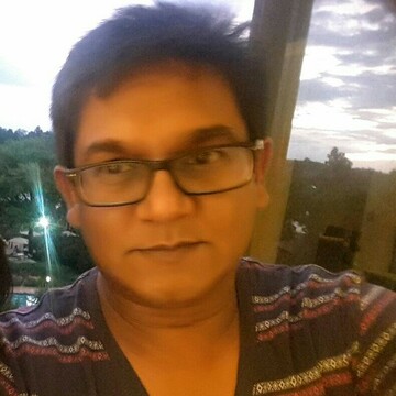 Anil, 53 Randburg, Gauteng, South Africa