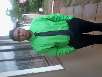 Shane48, 40 Durban, KwaZulu-Natal, South Africa