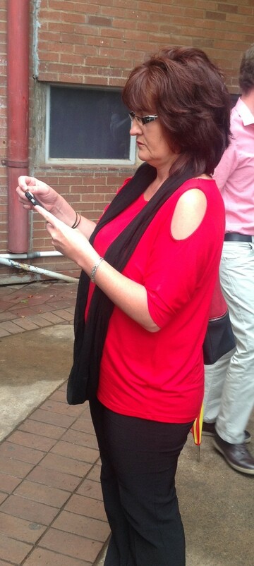 Nita13, 56 Potchefstroom, North West, South Africa