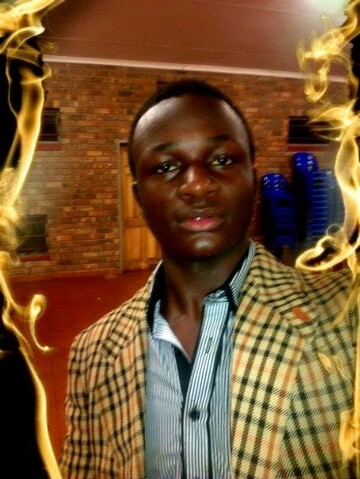 george53, 28 Thohoyandou, Limpopo, South Africa