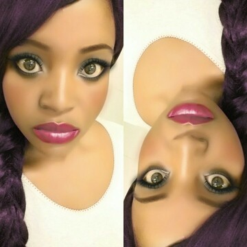 MerciaTheQueen, 27 Pretoria, Gauteng, South Africa