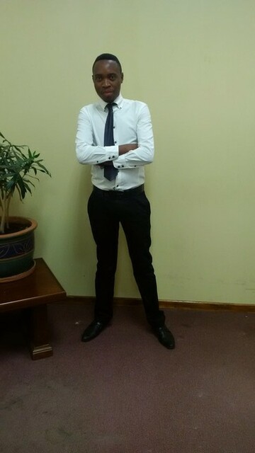 stager2, 35 Kroonstad, Free State, South Africa
