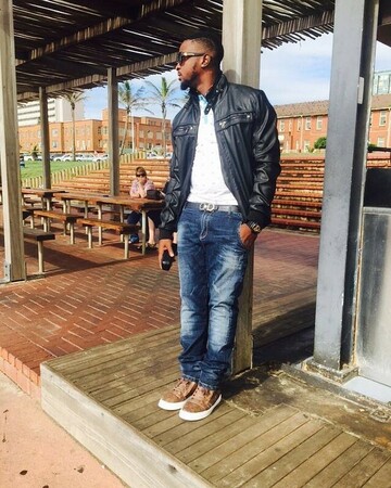 Roy26, 37 Pretoria, Gauteng, South Africa