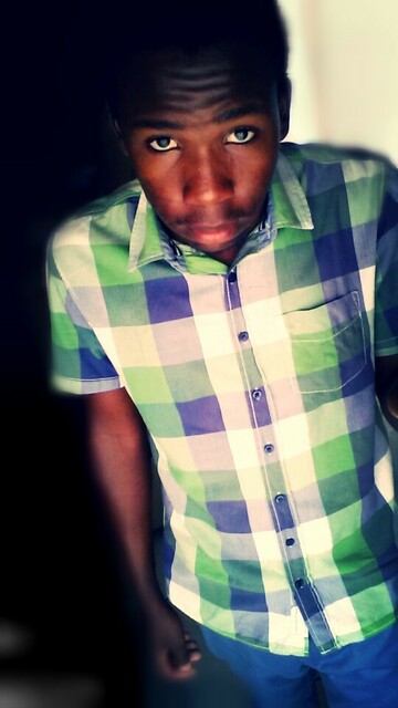 Thando162, 30 Newcastle, KwaZulu-Natal, South Africa