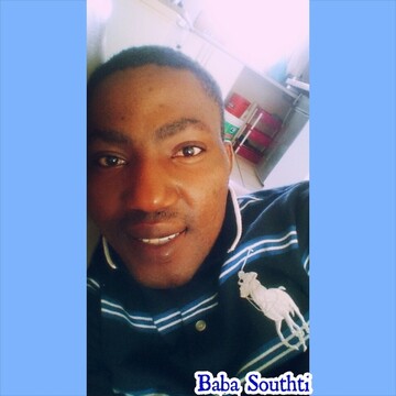 Richmick, 36 Roodepoort, Gauteng, South Africa