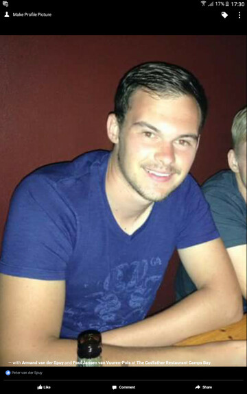 Paul76, 30 Pretoria, Gauteng, South Africa