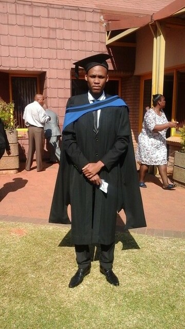 Kevin662, 36 Pretoria, Gauteng, South Africa