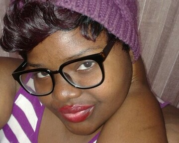 Miss Blackwell, 33 Polokwane, Limpopo, South Africa