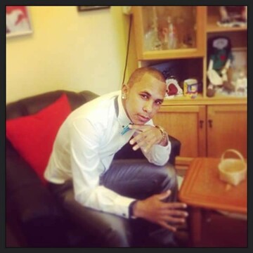 Henti, 33 Worcester, Western Cape, South Africa