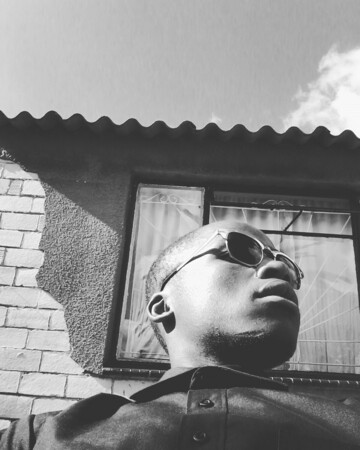 Anatti, 31 Soweto, Gauteng, South Africa