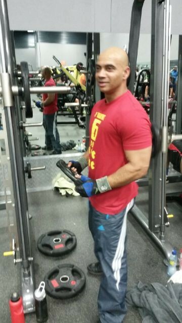 muscletech786, 50 Rustenburg, North West, South Africa