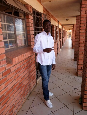 shyguy11, 41 Pretoria, Gauteng, South Africa