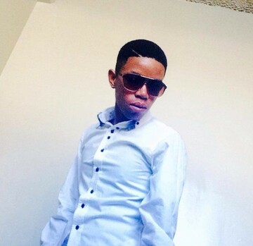 Rockxn, 33 Krugersdorp, Gauteng, South Africa