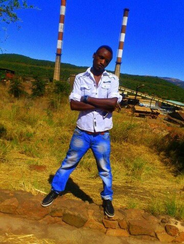 oscarzim, 39 Boksburg, Gauteng, South Africa