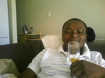 smokey6, 46 Pretoria, Gauteng, South Africa