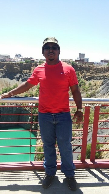 Euga, 36 Boksburg, Gauteng, South Africa