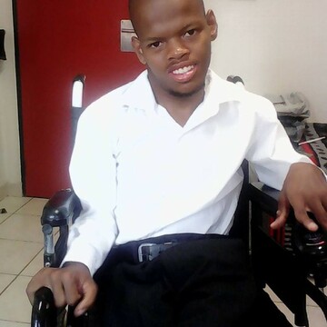 Vince44, 30 Soweto, Gauteng, South Africa