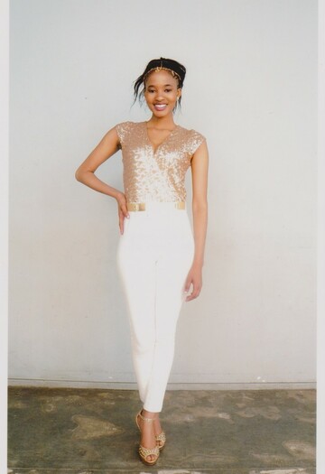 SandraL, 33 Sandton, Gauteng, South Africa