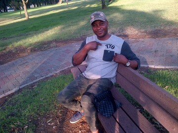 woshe, 52 Germiston, Gauteng, South Africa