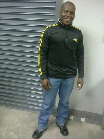 bibo11, 48 Germiston, Gauteng, South Africa