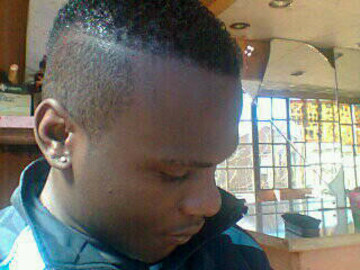 Thaplop, 35 Soweto, Gauteng, South Africa