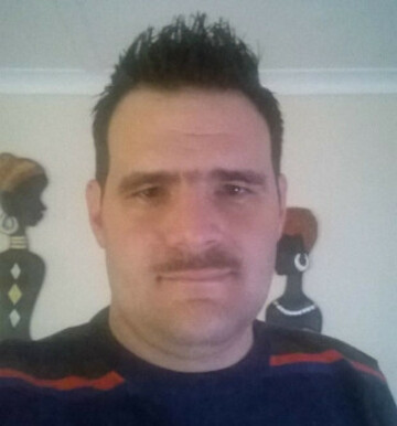 Louis31, 41 Worcester, Western Cape, South Africa