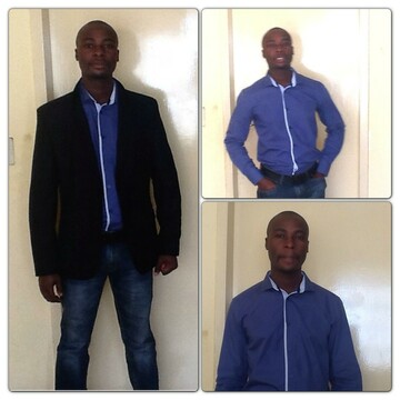 ENNY4, 41 Boksburg, Gauteng, South Africa