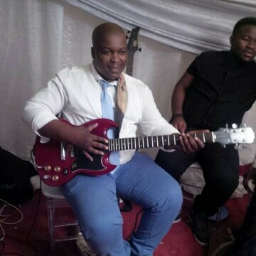 walty2, 45 Kempton Park, Gauteng, South Africa