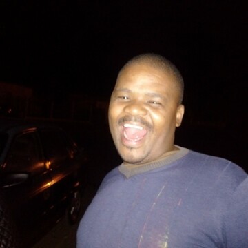 Thabang86, 44 Alberton, Gauteng, South Africa