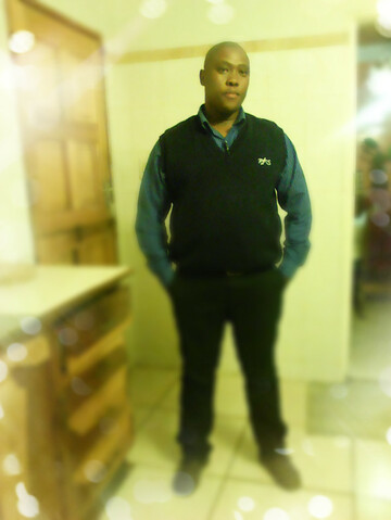 Mr K9, 45 Pretoria, Gauteng, South Africa