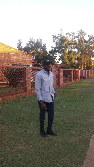 buddy147, 40 Pretoria, Gauteng, South Africa