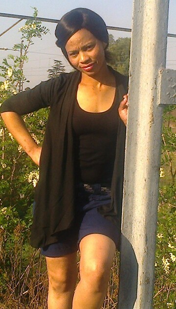 thatgladys, 39 Vereeniging, Gauteng, South Africa